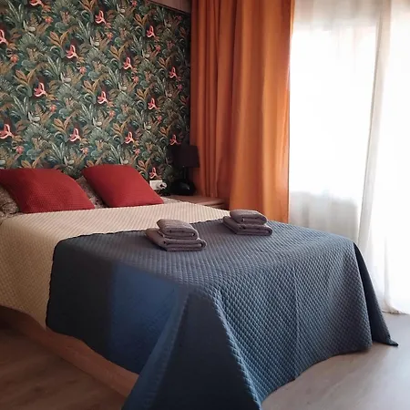 Acogedor Mar Azul Apartman Calpe