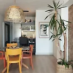 Apartman Acogedor Mar Azul