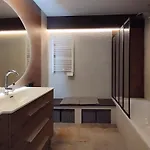 Acogedor Mar Azul Apartman Calpe
