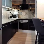 Apartman Acogedor Mar Azul *