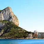 Acogedor Mar Azul * Calpe