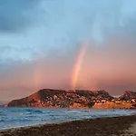 Apartman Acogedor Mar Azul Calpe