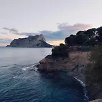 Acogedor Mar Azul * Calpe