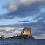 Apartman Acogedor Mar Azul *
