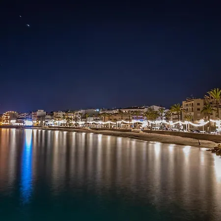 Apartman Acogedor Mar Azul *