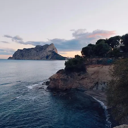 Acogedor Mar Azul * كاليبي