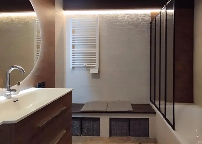 Acogedor Mar Azul Appartement Calp