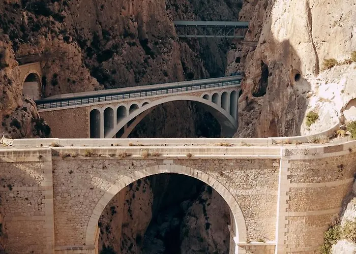 Апартаменты Acogedor Mar Azul