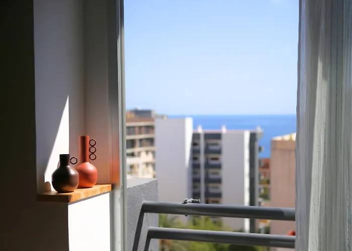 Апартаменти Acogedor Mar Azul *