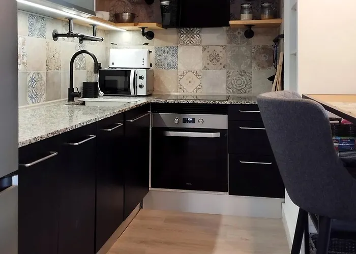 Апартаменти Acogedor Mar Azul *